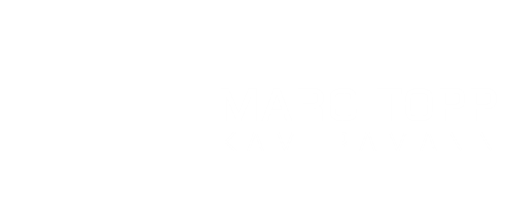 Kameramann Marc Topp Logo